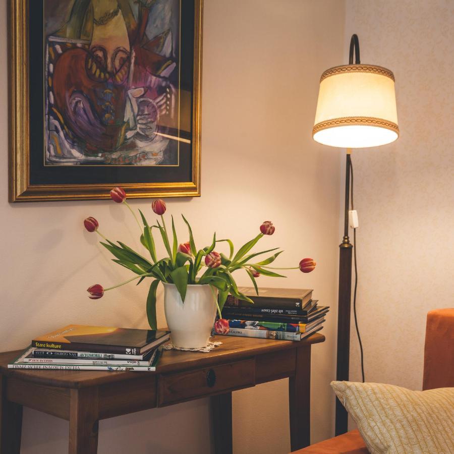 Apartmaji Aucin - Brda Kojsko Exteriér fotografie