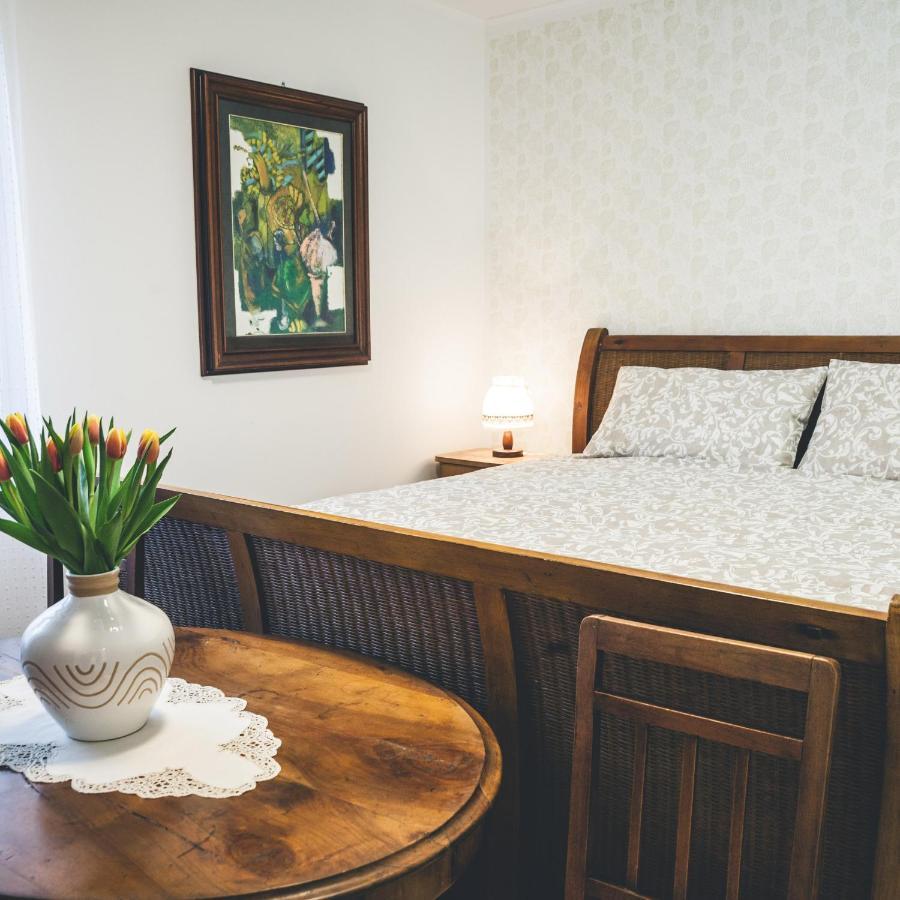Apartmaji Aucin - Brda Kojsko Exteriér fotografie